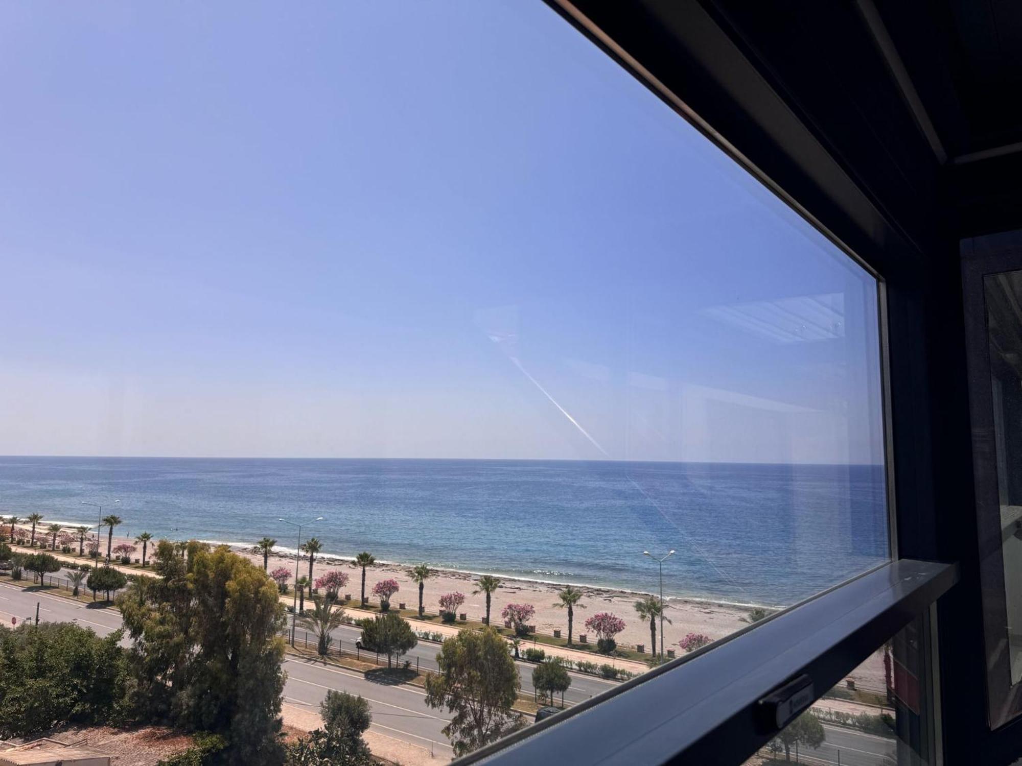 Ulu Panorama Residence Алания Экстерьер фото