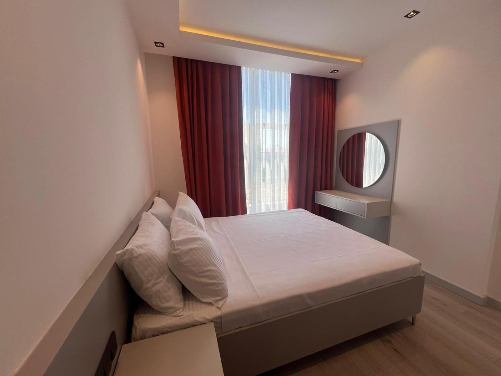 Ulu Panorama Residence Алания Экстерьер фото