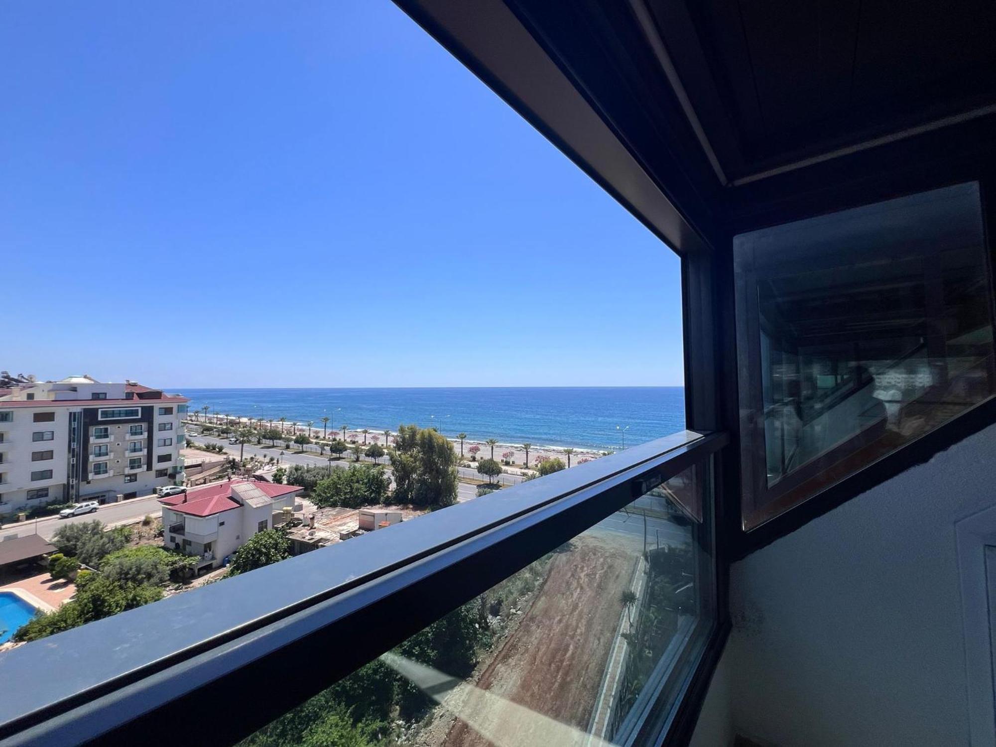 Ulu Panorama Residence Алания Экстерьер фото