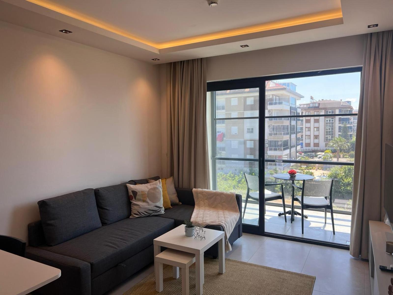 Ulu Panorama Residence Алания Экстерьер фото