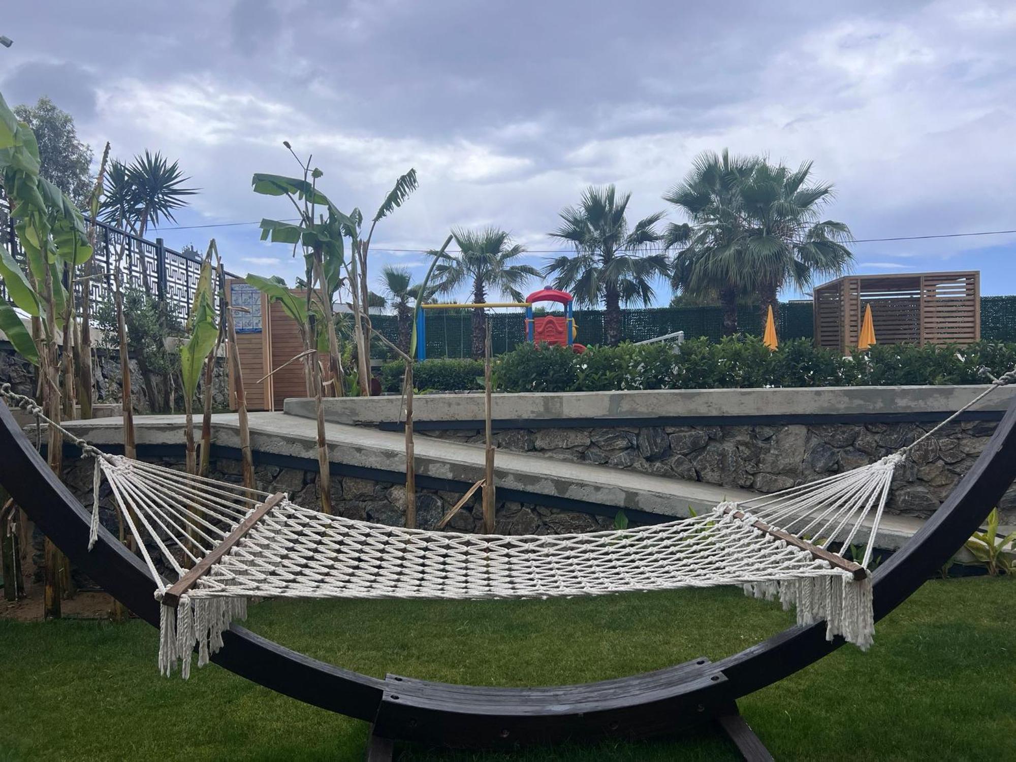 Ulu Panorama Residence Алания Экстерьер фото