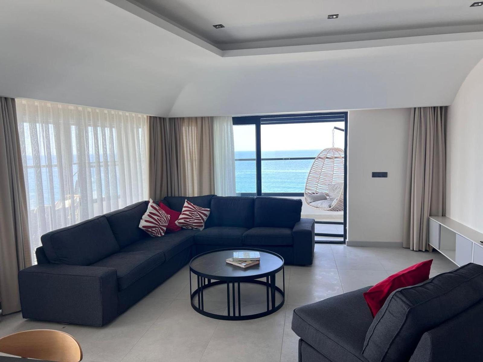 Ulu Panorama Residence Алания Экстерьер фото